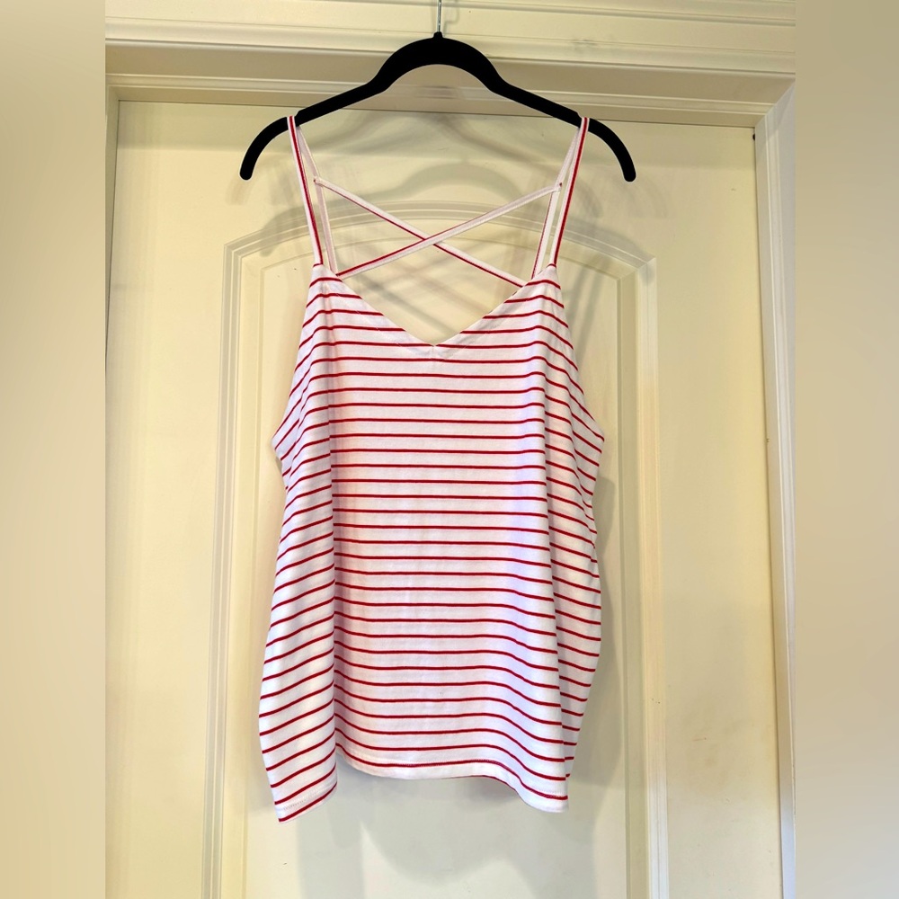 Universal Thread Summer Sun Top